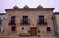 Hotel Salinas de Im�n, Spain, Im�n